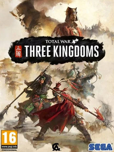 Total War: Three Kingdoms repack